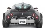 Spyker C8 Aileron 2008 года